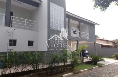 Casa em condomínio fechado com 4 quartos à venda em Itapema, Guararema 