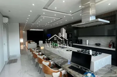 Aruã - casa alto padrão a venda no condomínio aruã, mogi das cruzes/sp