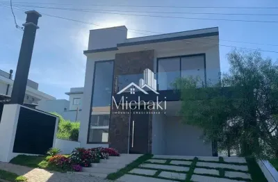 Condomínio mosaico essence - casa alto padrão condomínio mosaico essence