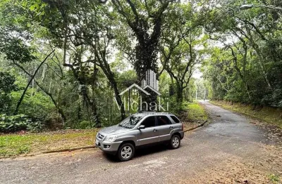 Condomínio arujazinho i, ii e iii - terreno à venda no bairro arujazinho i, ii e iii - arujá/sp