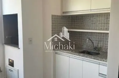 Eko parque varandas - apartamento a venda centro de arujá/sp