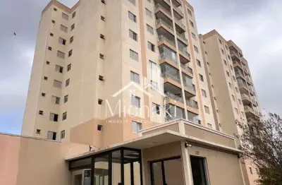 Residencial arujá clube - apartamento à venda no bairro jordanópolis - arujá/sp