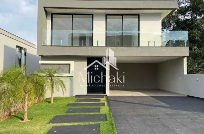 Condomínio real park arujá - casa alto padrão em residencial real park, arujá/sp