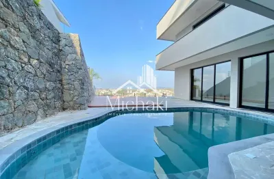 Condomínio hills iii - casa à venda no bairro jardim imperial - arujá/sp