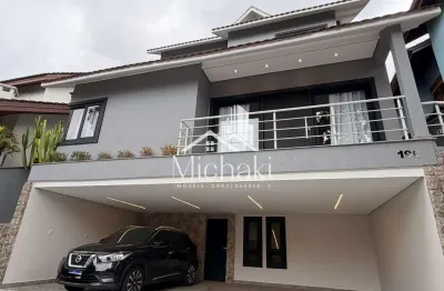 Condomínio Arujá 5 - Casa Padrão para Locação Condomínio Arujá 5