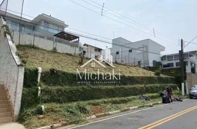 Condomínio arujazinho iv - terreno à venda no bairro arujazinho iv - arujá/sp
