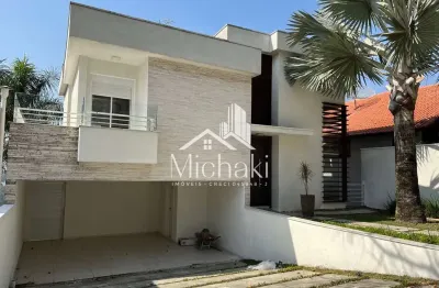 Condomínio arujá 5 - casa para alugar no bairro aruja 5 - arujá/sp