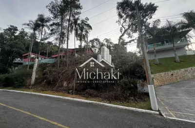 Condomínio hills i ii - terreno em condomínio hills i e ii, arujá/sp