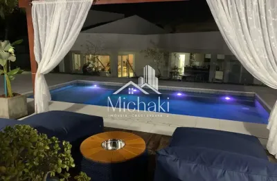 Condomínio hills i ii - casa à venda no bairro chácaras copaco - arujá/sp