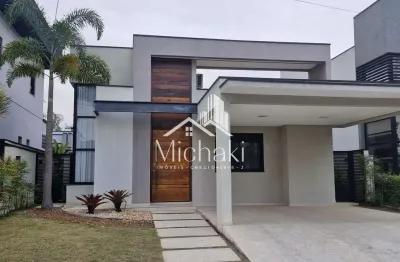 Casa em condomínio fechado com 3 quartos à venda no Botujuru, Mogi das Cruzes 