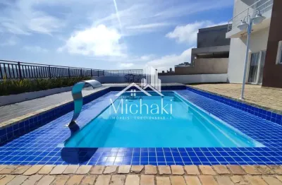 Casa em condomínio fechado com 3 quartos para alugar no Jardim Imperial Hills III, Arujá 