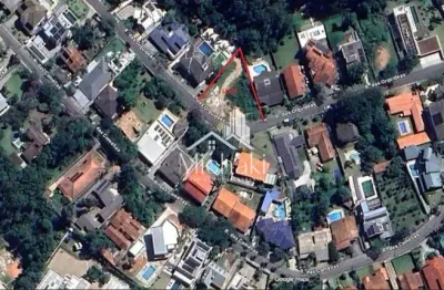 Condomínio arujazinho i, ii e iii - terreno em arujazinho i, ii e iii, arujá/sp