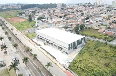 Dellapar ii - pavilhão/galpão para alugar no bairro portão - arujá/sp