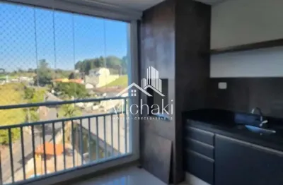 Residencial viver arujá - apartamento à venda no bairro jordanópolis - arujá/sp