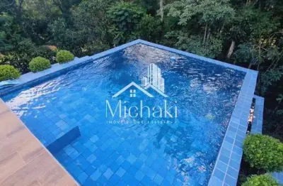 Condomínio reserva ibirapitanga - casa à venda no bairro centro - santa isabel/sp