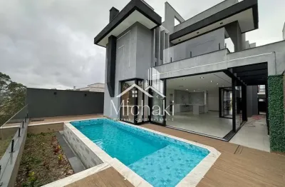 Condomínio real park arujá - casa à venda no bairro residencial real park - arujá/sp