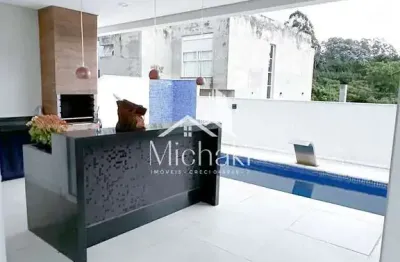 Condomínio real park arujá - casa para alugar no bairro residencial real park - arujá/sp