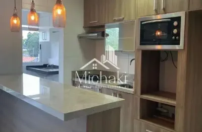 Residencial viver arujá - apartamento para alugar no bairro jordanópolis - arujá/sp