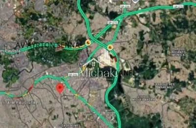 Barracão / Galpão / Depósito para alugar na Cidade Kemel, Itaquaquecetuba 