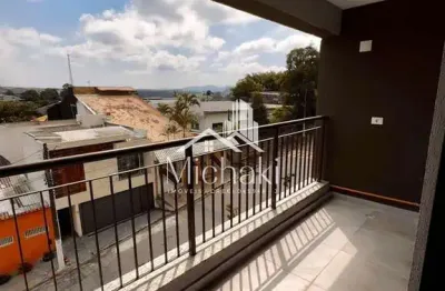 Condomínio edifício sorrento - apartamento à venda no bairro cidade nova arujá - arujá/sp