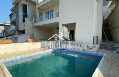 Condomínio real park arujá - casa para alugar no bairro residencial real park - arujá/sp