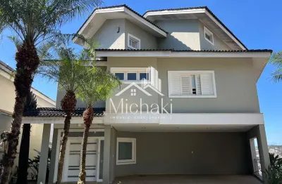 Casa com 4 quartos à venda na Rua Tomi Saburo Yamamoto, 894, Arujá 5, Arujá