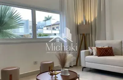 Casa em condomínio fechado com 3 quartos à venda no Aruã, Mogi das Cruzes 