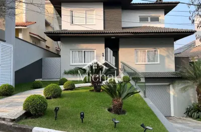 Casa em condomínio fechado com 3 quartos à venda no Arujá 5, Arujá 