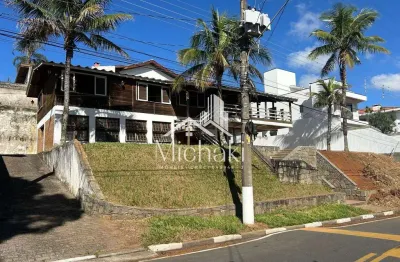 Condomínio arujazinho iv - terreno à venda no bairro arujazinho iv - arujá/sp