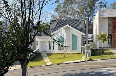Condomínio arujá 5 - casa para alugar no bairro aruja 5 - arujá/sp