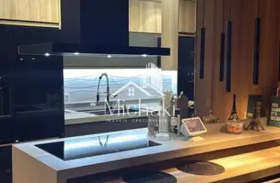 Apartamento à venda no bairro chácara califórnia - são paulo/sp