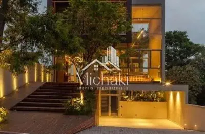 Casa em condomínio fechado com 4 quartos à venda no Arujá 5, Arujá 