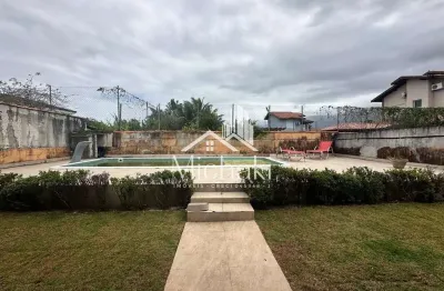 Casa em condomínio fechado com 4 quartos à venda no Centro, Bertioga 