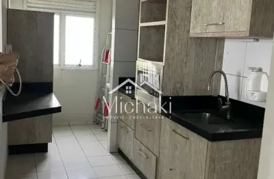Condomínio dolce vitta - apartamento à venda no bairro jordanópolis - arujá/sp
