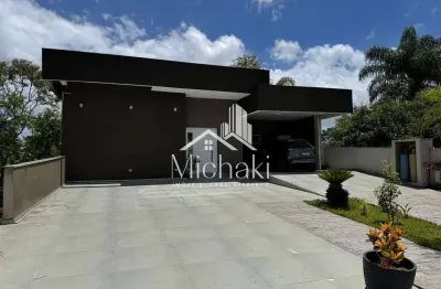 Condomínio hills iii - casa a venda condomínio hills iii, arujá/sp