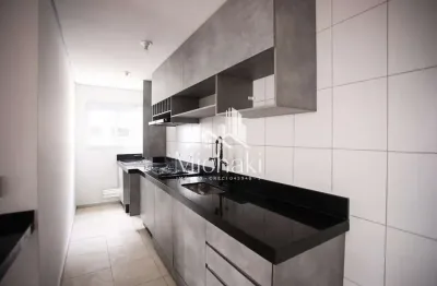 Residencial Fatto Arujá - Apartamento em Cidade Nova Arujá, Arujá/SP