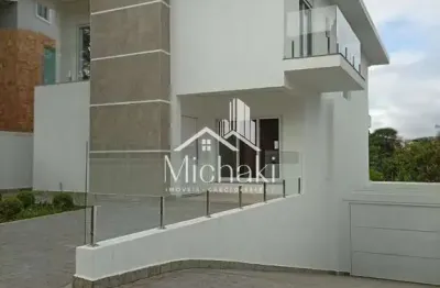 Casa em condomínio fechado à venda no Arujá 5, Arujá 