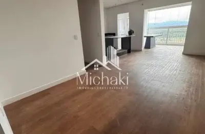 Residencial Viver Arujá - Apartamento em Jordanópolis, Arujá/SP