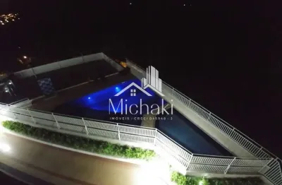 Residencial viver arujá - apartamento em jordanópolis, arujá/sp