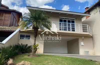 Casa com 3 quartos à venda no Arujázinho IV, Arujá 