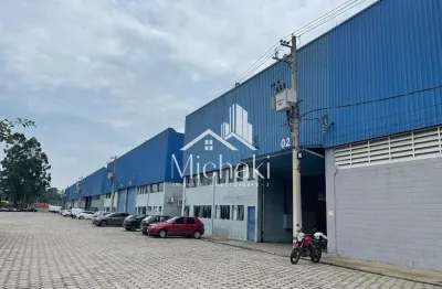 Pavilhão/Galpão Industrial  BJC Industrial Park, Itaquaquecetuba/SP
