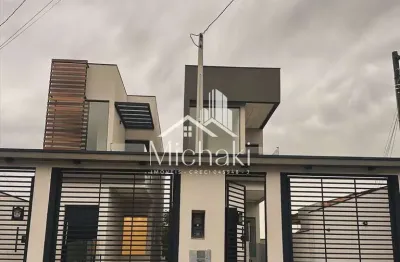 Casa com 3 quartos à venda no Jardim Rincão, Arujá 