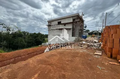 Terreno à venda no Centro, Arujá 
