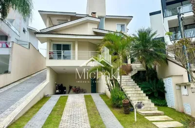 Casa em condomínio fechado com 3 quartos à venda na Rua Tomi Saburo Yamamoto, Arujá 5, Arujá