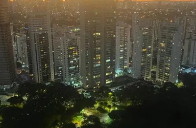 Apartamento com 3 quartos à venda na Rua 56, 111, Jardim Goiás, Goiânia