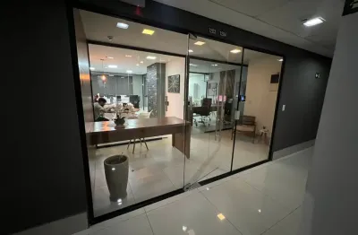 Sala comercial com 2 salas à venda na Avenida T 4, 620, Setor Bueno, Goiânia