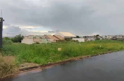 Terreno à venda na Rua Sevilha, 187, Residencial Sevilha, Goiânia
