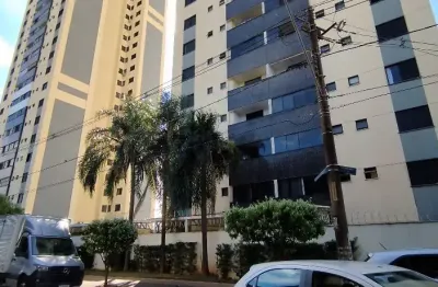 Apartamento com 3 quartos à venda na Rua P 16, 470, Setor dos Funcionários, Goiânia