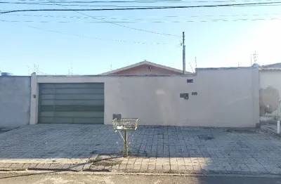 Casa com 4 quartos à venda na Avenida Roma, 235, Jardim Europa, Goiânia