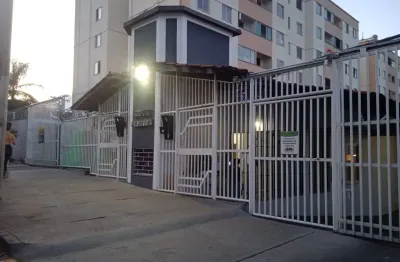 Apartamento com 2 quartos para alugar na Rua dos Pinheiros, 125, Parque Primavera, Aparecida de Goiânia